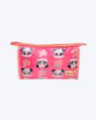 Necessaire Grande Rosa Panda Puket 050404115