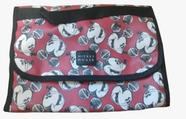 Necessaire Hanger Mickey Mouse Licenciada Disney Zona Criativa Necessaire Hanger Mickey Mouse Licenciada Disney Zona Criativa
