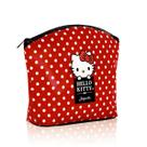 Necéssaire Hello Kitty estilosa