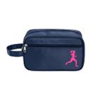 Necessaire Impermeável Bolsa Resistente Feminina