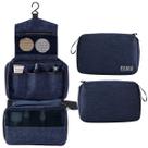 Necessaire Impermeável COm Cabide 50244