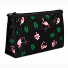 Necessaire Impermeável Porta Objetos Feminina Compacta e Resistente