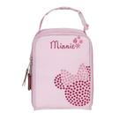 Necessaire Infantil Térmica Decorada Minnie Rosa com Divisórias Necessaire Infantil Térmica Decorada Minnie Rosa com Divisórias