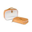 Nécessaire Kids Arco-Íris Boho - Masterbag Nécessaire Kids Arco-Íris Boho - Masterbag