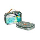 Nécessaire Kids Leão - Masterbag Nécessaire Kids Leão - Masterbag