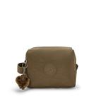 Necessaire Kipling Parac Pequena Estampada em Poliéster