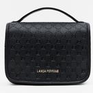 Necessaire Lança Perfume Frequencia In26 Preto Feminino