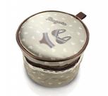 Necessaire Lingerie Valentine Jacki Design Necessaire Lingerie Valentine Jacki Design