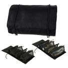 Necessaire Maquiagem Estojo Acessorio Cosmetico Higiene Pessoal Mala Bolsa Organizaçao Viagem Multiuso Resistente