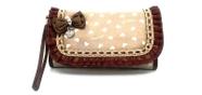 Necessaire Maquiagem Viagem Feminina C/ Gancho JBD22633