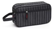 Necessaire Masculina Estilo Jogador Futebol Moderna Estilosa