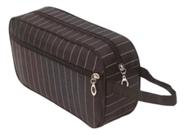 Necessaire Masculina Estilo Jogador Futebol Moderna Estilosa