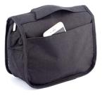 Necessaire Masculina Feminina Viagem Organizador Mala Cabide