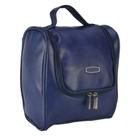 Necessaire Masculina Frasqueira Viagem Classic Azul CBRN18802
