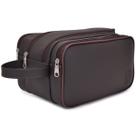 Necessaire Masculina Grande Organizador De Viagem Executiva Premium Necessaire Masculina Grande Organizador De Viagem Executiva Premium