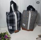 Necessaire masculina