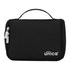 Necessaire Masculina Poliéster 20x8x15cm - Uni Gift