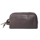 Necessaire Masculina Richards RCH Gael Couro Para Viagem Organizador Necessaire Masculina Richards RCH Gael Couro Para Viagem Organizador