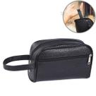 Necessaire Masculina Viagem bolsa porta objeto Alça Premium Necessaire Masculina Viagem bolsa porta objeto Alça Premium