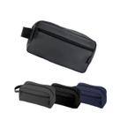 Necessaire material sintético Com Alça Impermeável Brick Prime -