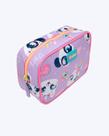 Necessaire Média Multibichos Puket 050404123 Necessaire Média Multibichos Puket 050404123