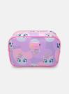 Necessaire Média Unicórnio Diamante LAVANDA - Puket Necessaire Média Unicórnio Diamante LAVANDA - Puket