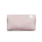 Nécessaire O Boticário Rosa Premium 21x16cm para Beleza e Organização Nécessaire O Boticário Rosa Premium 21x16cm para Beleza e Organização