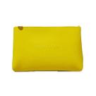 Necessaire Oceane Neoprene 4You Amarelo Necessaire Oceane Neoprene 4You Amarelo