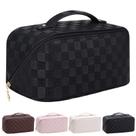 Necessaire Organizador Com Alça Bolsa Higiene Maquiagem - Yepp