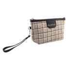 Necessaire Organizadora Mala Viagem Maquiagem Bolsa Higiene Necessaire Organizadora Mala Viagem Maquiagem Bolsa Higiene