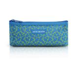 Necessaire ou Estojo My Lolla Jacki Design Azul Necessaire ou Estojo My Lolla Jacki Design Azul