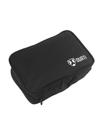 Necessaire Para Viagem Cabide Preta Quati Travel - Qnp-10