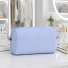 Necessaire Pequena Feminina Compacta Multiuso Bolsa Organizador de Bolsa Viagem Maquiagem Necessaire Pequena Feminina Compacta Multiuso Bolsa Organizador de Bolsa Viagem Maquiagem