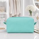 Necessaire Pequena Feminina Compacta Multiuso Bolsa Organizador de Bolsa Viagem Maquiagem Necessaire Pequena Feminina Compacta Multiuso Bolsa Organizador de Bolsa Viagem Maquiagem