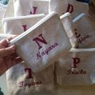 Necessaire personalizada