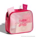 Nécessaire Pink Niina Secrets - Eudora Nécessaire Pink Niina Secrets - Eudora