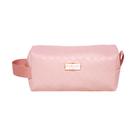 Necessaire Pirulitando Semear Rosa
