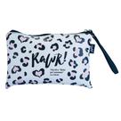 Necessaire Postal - Gatinha Rawr - Uatt