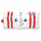 Necessaire Praia Feminina Âncora Branca, Magicc