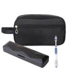 Nécessaire Premium Executiva Nylon Com Porta Escova De Dente
