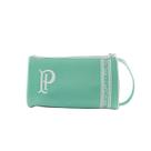 Necessaire Redonda Palmeiras Verde Oficial - Sude