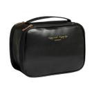 Necessaire retangular com duas divisorias semax