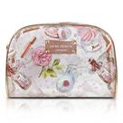 Necessaire Retangular Doce Encanto Jacki Design Dourado Necessaire Retangular Doce Encanto Jacki Design Dourado