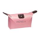 Necessaire Rosê Personalizada Menela