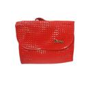 Nécessaire Ruby's 4 Compartimentos Diversas Cores Cor:Vermelho