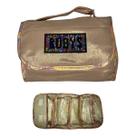 Necessaire Rubys Com Detalhe Em Lantejola