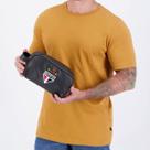 Necessaire São Paulo material sintético Preta