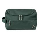 Necessaire Sestini Palmeiras Hydroblock Verde Escuro