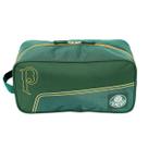 Necessaire Sestini Porta Chuteira Palmeiras X01 - Clássico Cor:VerdeTamanho:ÚnicoGenero:Unissex