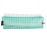 Necessaire slim para Caderno de Discos leve so o que e bom38764